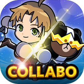 LINE Rangers/Mushoku Tensei II