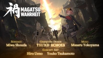 Magatsu Wahrheit-Global version Game Screenshot