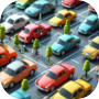 Icon of Traffic Jam Puzzle: Car Games