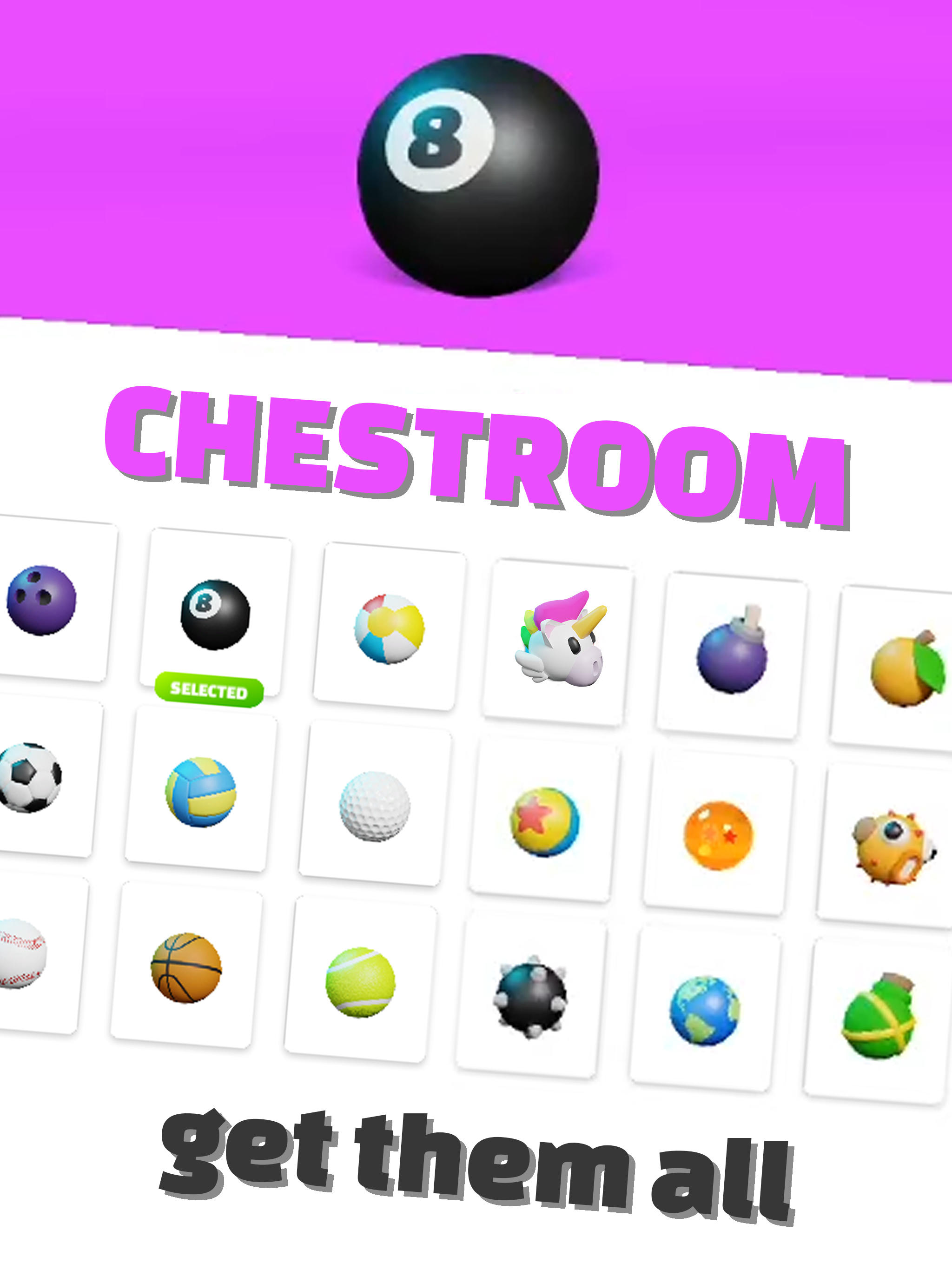 Perfect Golf - Satisfying Game Game Screenshot