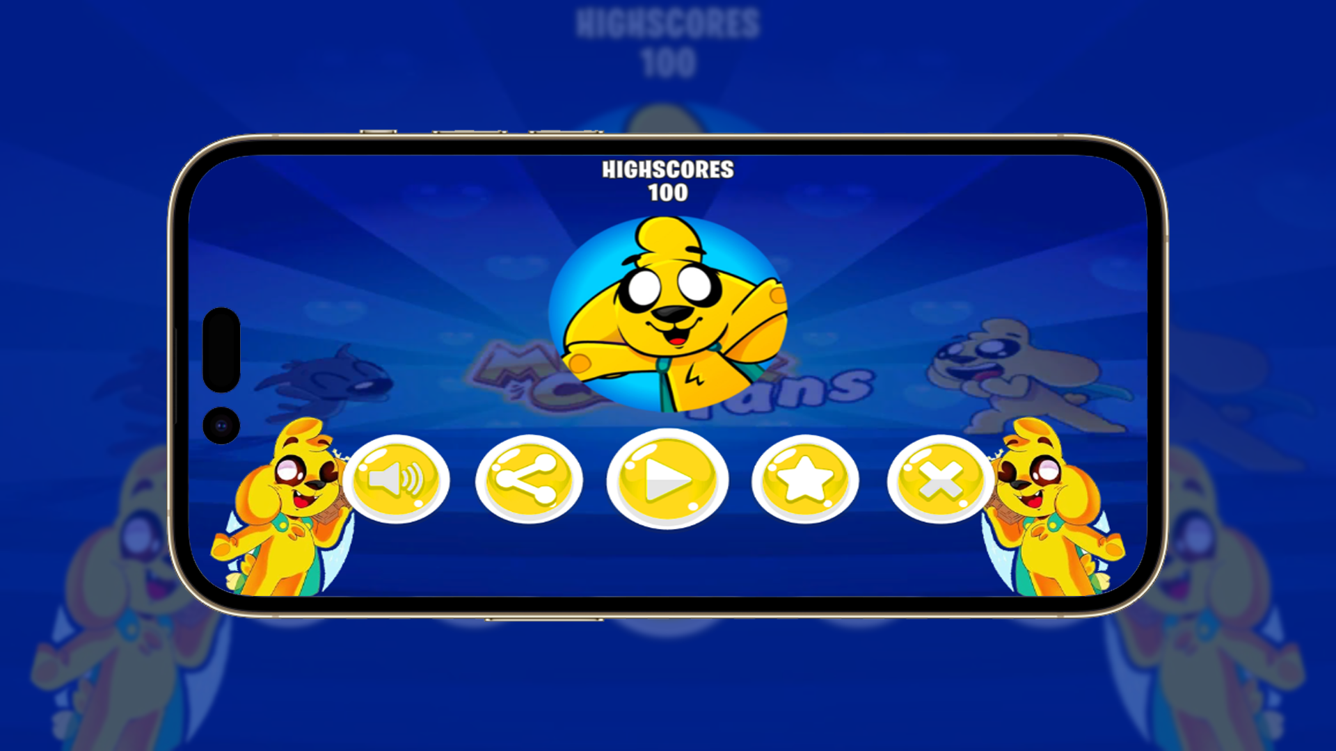 Mikecrack Puzzles games 게임 스크린샷