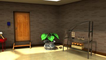 Captura de Tela do Jogo The Happy Escape3