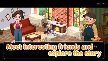 Hellopet House Game Screenshot