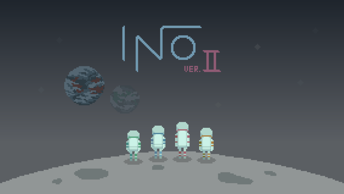 INO1 ภาพหน้าจอเกม