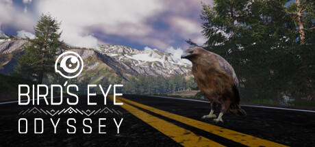 Banner of Cuộc phiêu lưu của Bird's Eye 