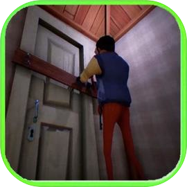 Demoplay Of Hello Neighbour