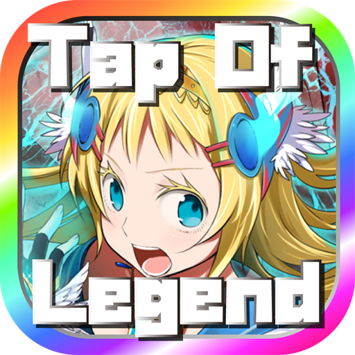 TapOfLegend -Cricker&RPG-