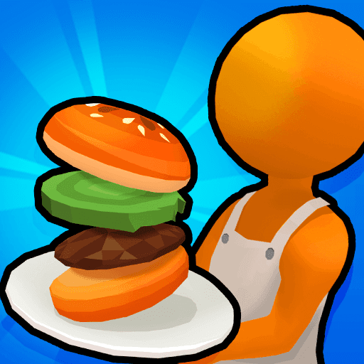 Dish Dash Latest Version for Android/iOS APK - TapTap