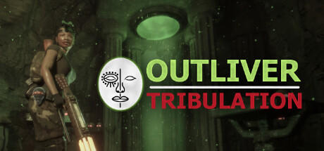 Outliver: Tribulation screenshot