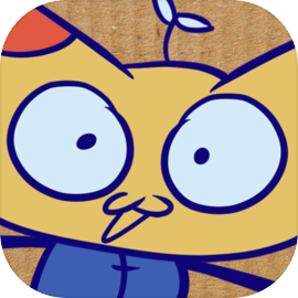 I didn't finish this game because I had a hard time controlling it. -  Cheese Cats - TapTap