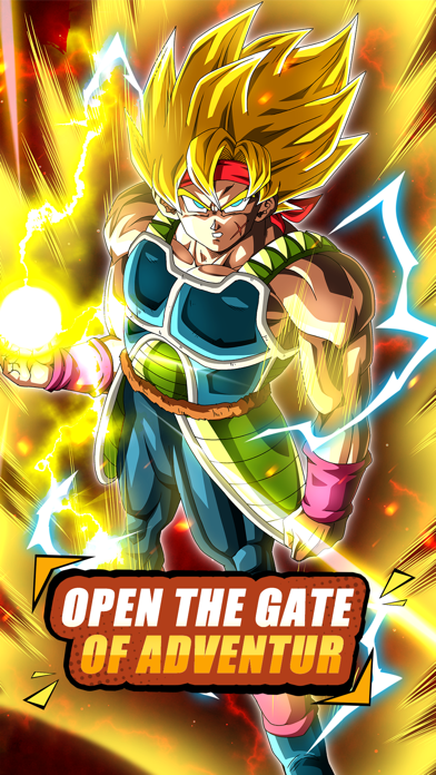 Dragon Chronicles Game Screenshot