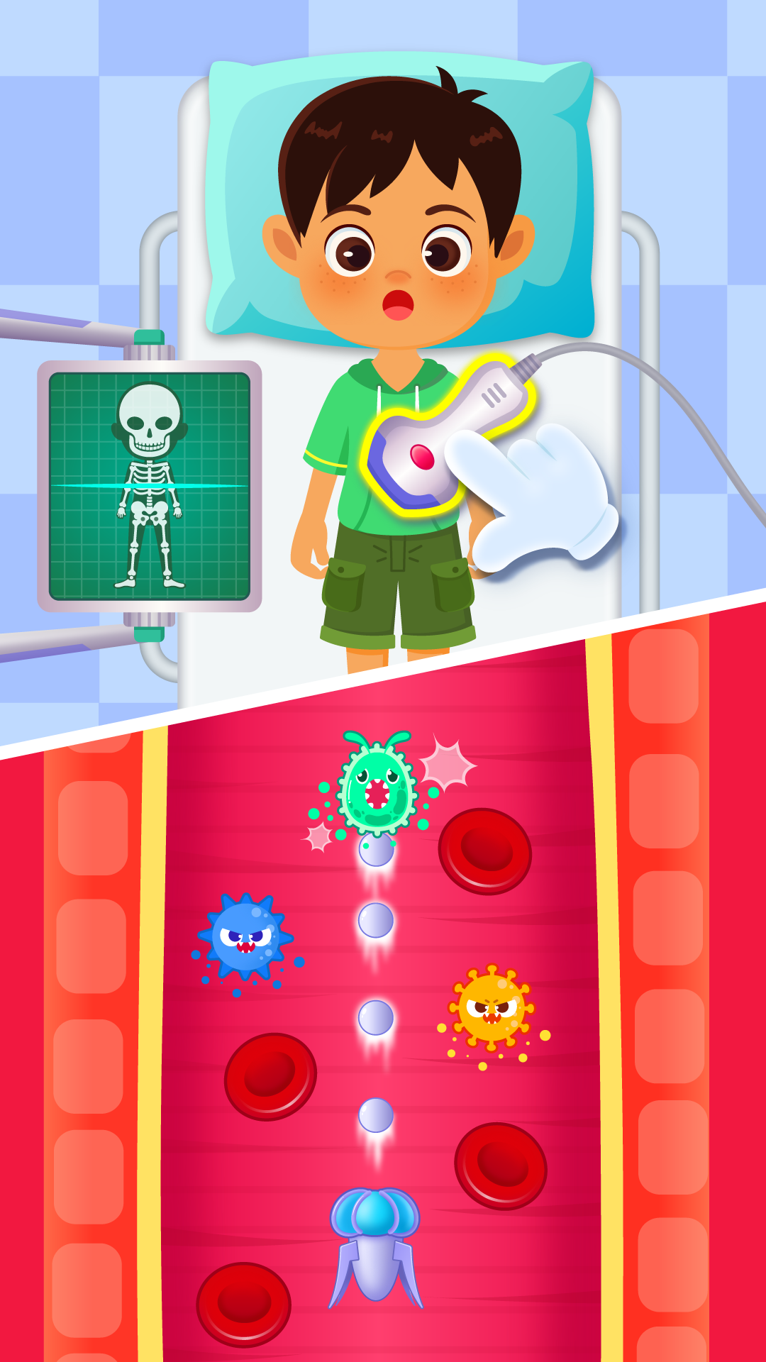 Baby Games Kids - Toddler android iOS apk download for free-TapTap