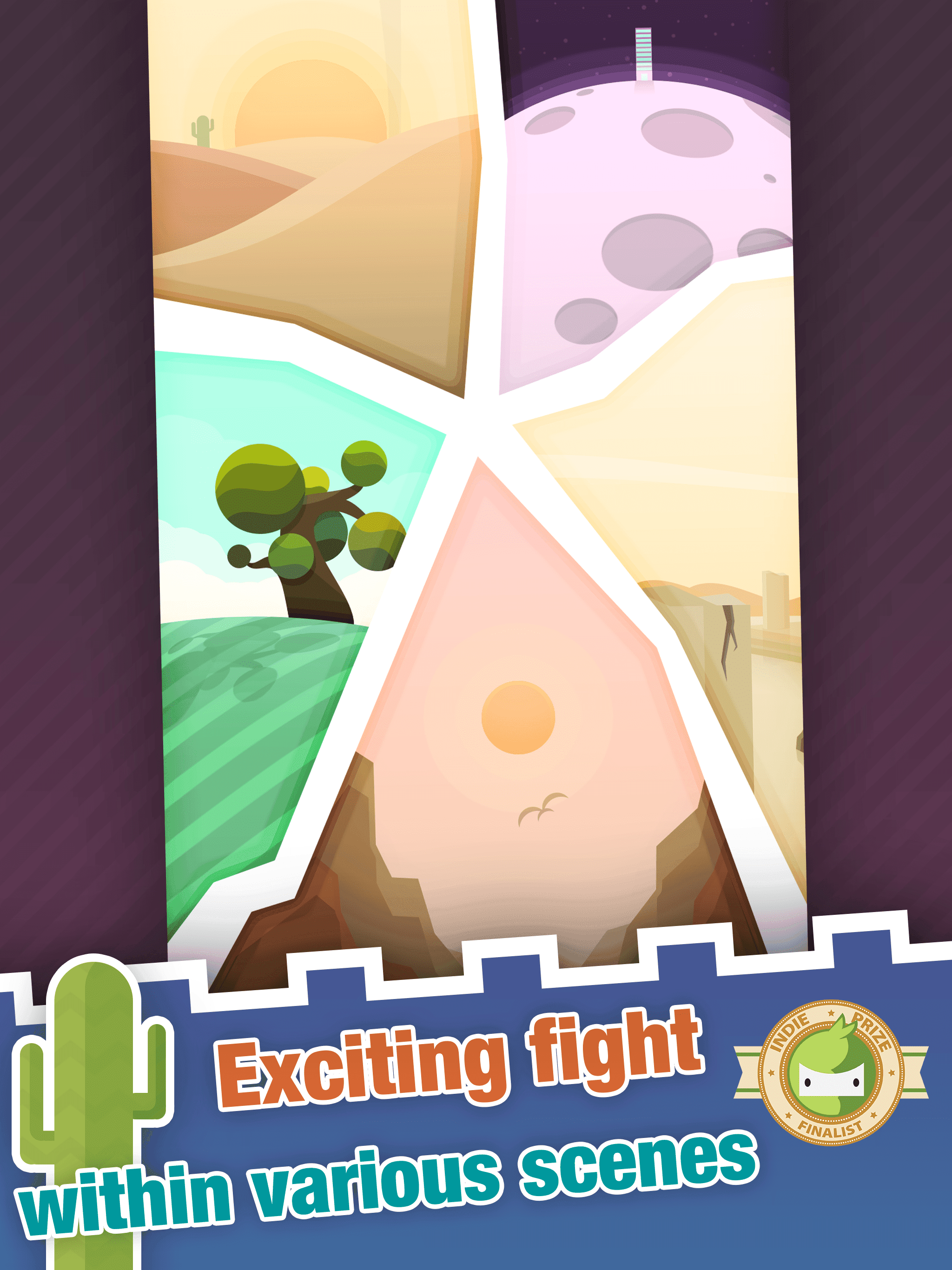Eternal Cannon Game Screenshot