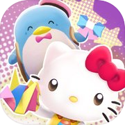 Hello Kitty Island Adventure