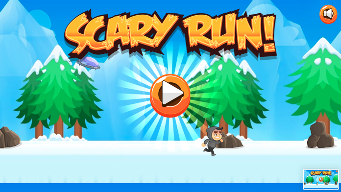 Eskimos Scary Run Android Ios Apk Download For Free Taptap