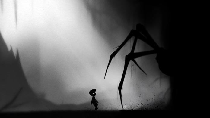 Banner of LIMBO+ 