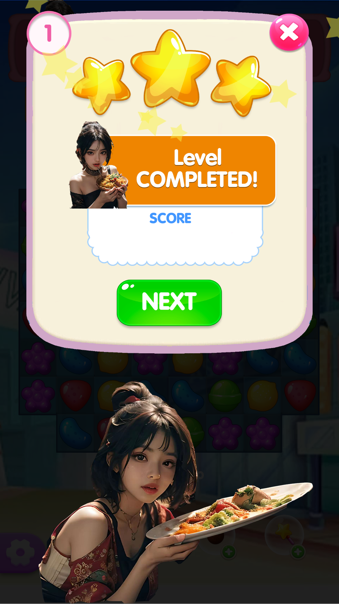 Screenshot 2 of DelhiDelights 