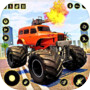 Car Racing Game -Traffic Crash