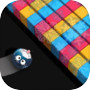 Color bump 3d!
