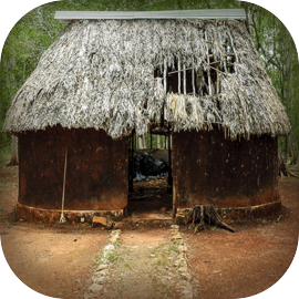 Escape Games - Forest Village