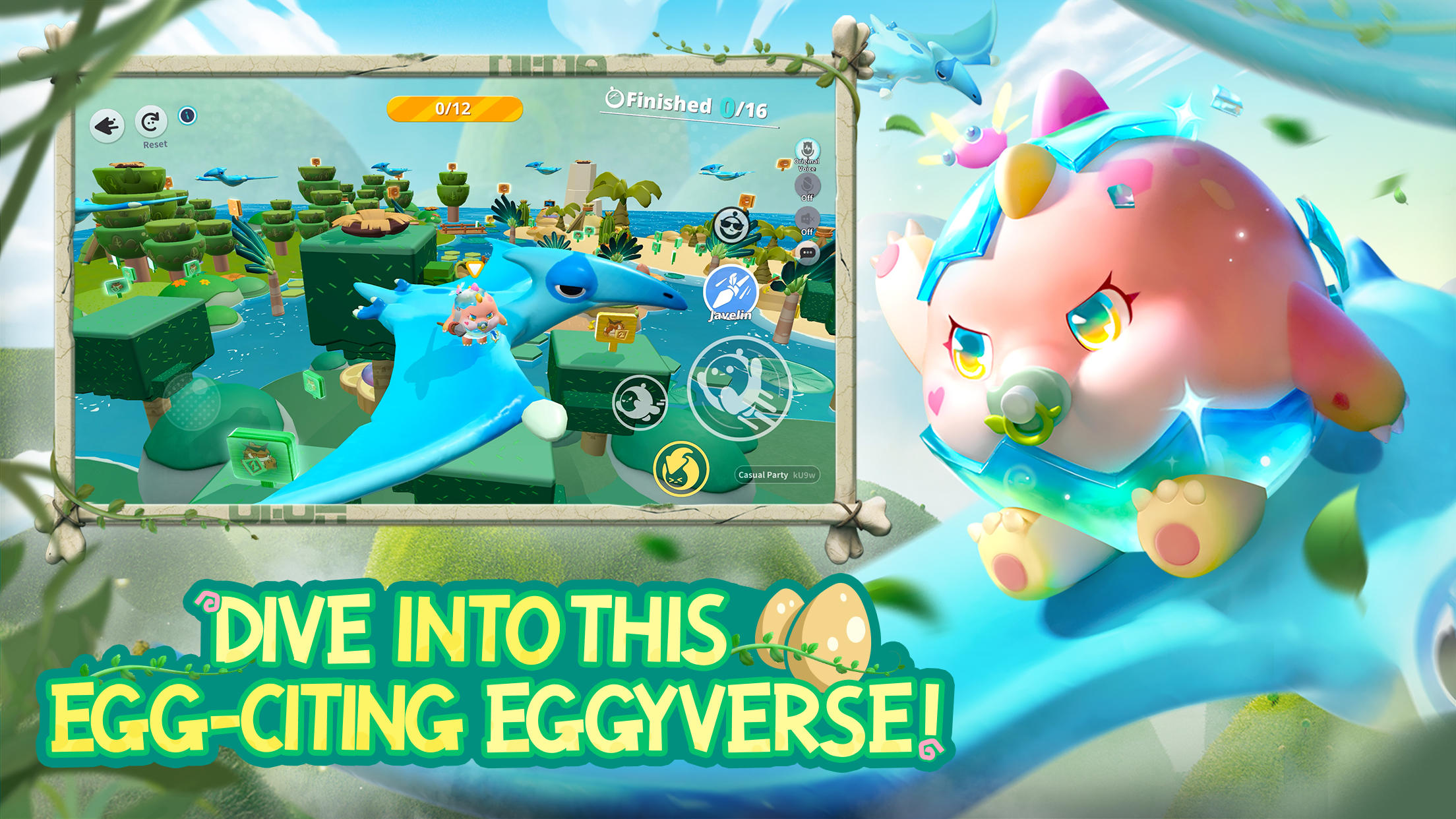 Adopt Me Ocean Egg release date: When is the Ocean Egg coming to Adopt Me  pets?, Gaming, Entertainment