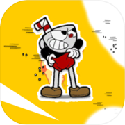 Cup Battle Rush : Cagney Boss