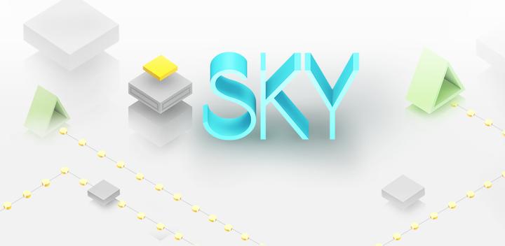 Banner of Sky 1.0