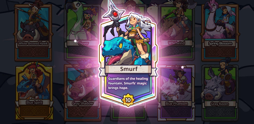 Banner of Hatchling Tribe: Eggventure 