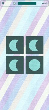 321 Choose the Different Game Screenshot