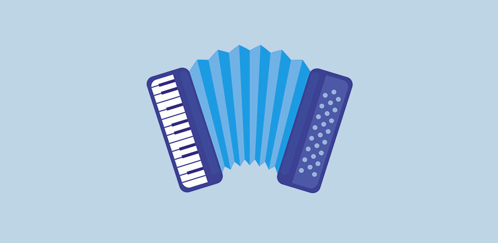 Banner of Accordion Piano Simulator 