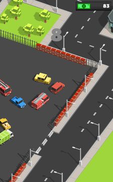 Car Snake 遊戲截圖