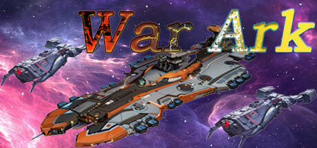 Banner of war ark 