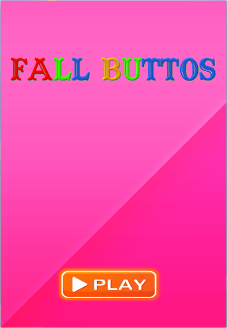 fall buttos 1 Game Screenshot