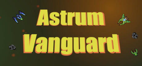 Banner of Astrum Vanguard 