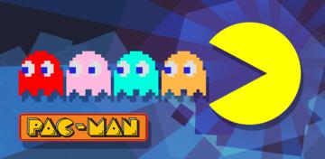 Banner of PAC-MAN 