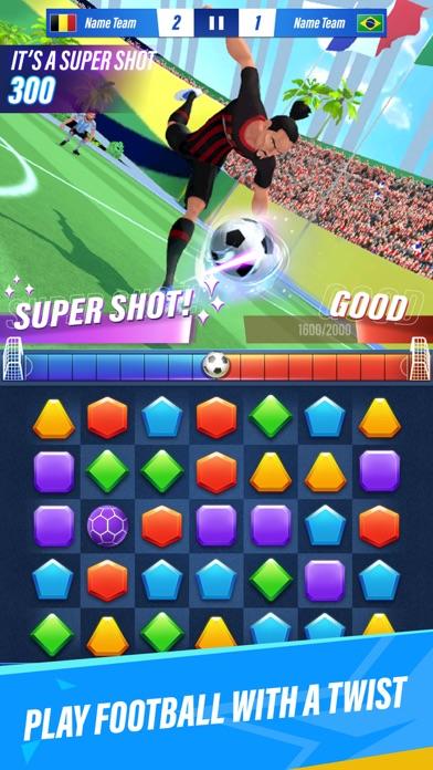 Match & Score screenshot game