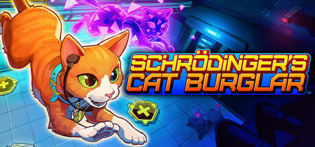 Banner of Schrodinger's Cat Burglar 