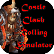 Rolling Simulator สำหรับ Castle C
