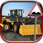 New Construction Machine Simulator 2016 - Euro Digger Driver  3D