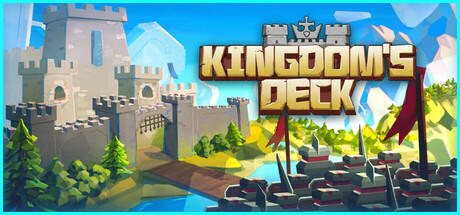 Banner of Kingdom's Deck 