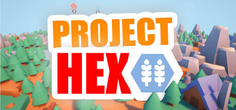 Banner of Project HEX 