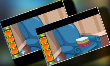 Best Escape Games22-South Indian Woman Rescue Game Game Screenshot