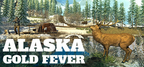 Banner of Alaska Gold Fever Prologue 