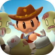 Idle Zombie: Survival Tycoon