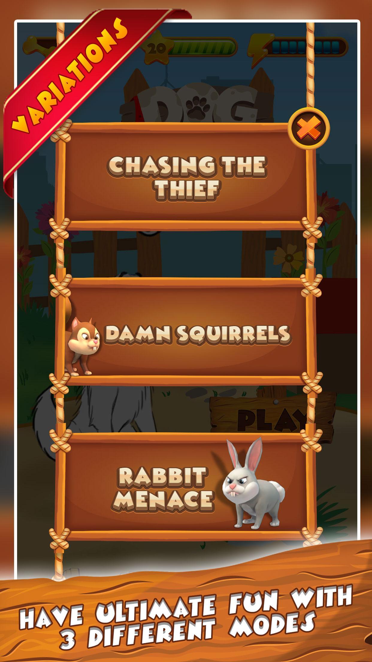 Screenshot 5 of Doggo 1.0.2