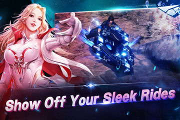 Abysswalker 遊戲截圖