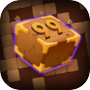 Icon of Wooden Block 99