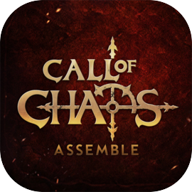Call of Chaos : Assemble