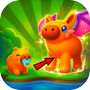Icon dari Capybara Evolution: Eat Grown
