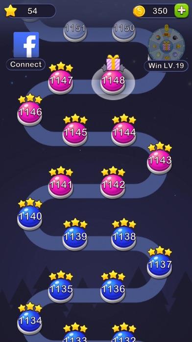 Bubble Pop! Puzzle Game Legend Game Screenshot